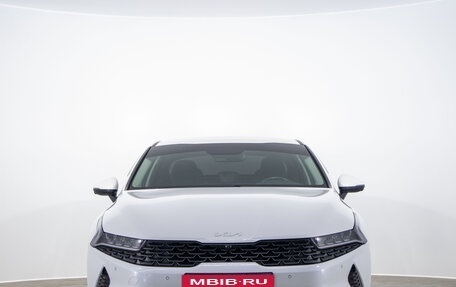 KIA K5, 2022 год, 2 929 000 рублей, 1 фотография