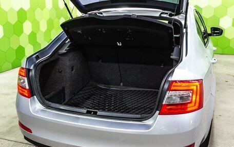 Skoda Octavia, 2013 год, 1 150 000 рублей, 22 фотография