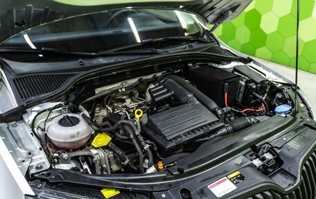 Skoda Octavia, 2013 год, 1 150 000 рублей, 21 фотография