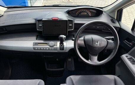 Honda Freed I, 2010 год, 979 000 рублей, 1 фотография