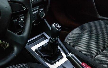 Skoda Octavia, 2013 год, 1 150 000 рублей, 20 фотография