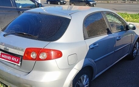 Chevrolet Lacetti, 2005 год, 340 000 рублей, 1 фотография