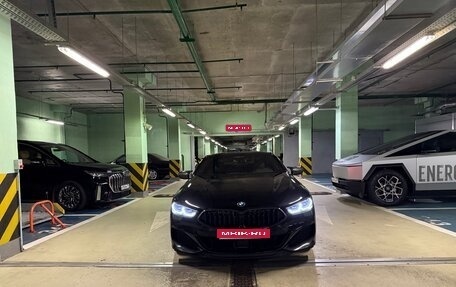 BMW 8 серия, 2021 год, 7 800 000 рублей, 1 фотография