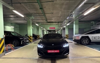 BMW 8 серия, 2021 год, 7 800 000 рублей, 1 фотография