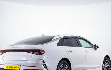 KIA K5, 2022 год, 2 929 000 рублей, 3 фотография