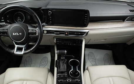 KIA K5, 2022 год, 2 929 000 рублей, 6 фотография
