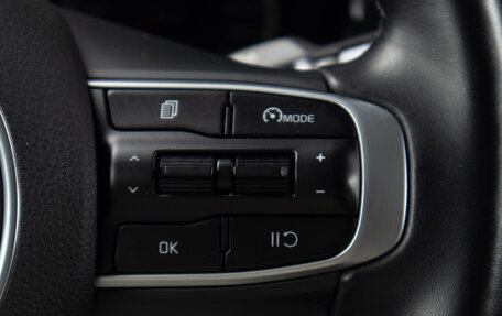 KIA K5, 2022 год, 2 929 000 рублей, 9 фотография