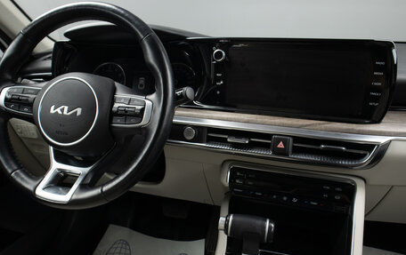 KIA K5, 2022 год, 2 929 000 рублей, 7 фотография