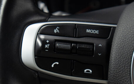 KIA K5, 2022 год, 2 929 000 рублей, 10 фотография