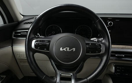 KIA K5, 2022 год, 2 929 000 рублей, 8 фотография