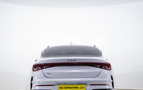 KIA K5, 2022 год, 2 929 000 рублей, 4 фотография