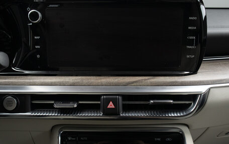 KIA K5, 2022 год, 2 929 000 рублей, 12 фотография