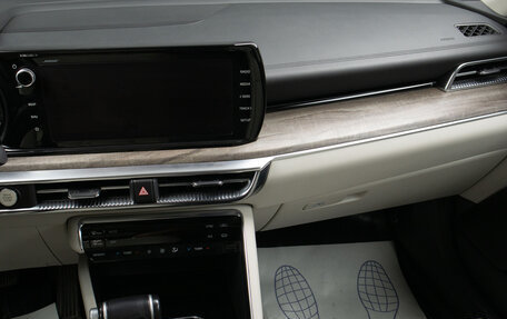 KIA K5, 2022 год, 2 929 000 рублей, 11 фотография