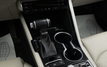 KIA K5, 2022 год, 2 929 000 рублей, 13 фотография
