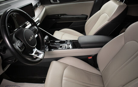 KIA K5, 2022 год, 2 929 000 рублей, 15 фотография