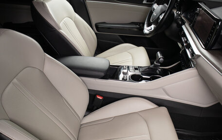 KIA K5, 2022 год, 2 929 000 рублей, 16 фотография