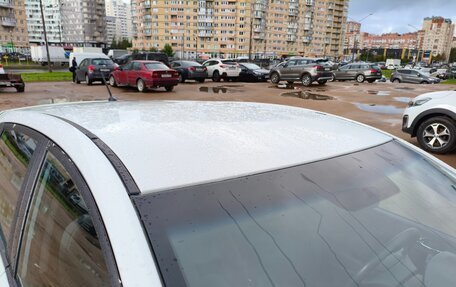 Hyundai Solaris II рестайлинг, 2013 год, 750 000 рублей, 8 фотография