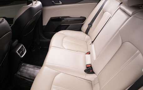 KIA K5, 2022 год, 2 929 000 рублей, 18 фотография