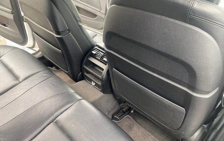 BMW 5 серия, 2016 год, 2 550 000 рублей, 9 фотография