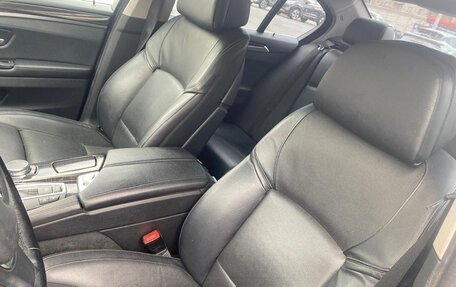 BMW 5 серия, 2016 год, 2 550 000 рублей, 7 фотография