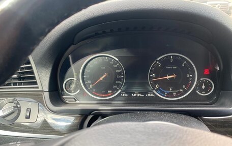 BMW 5 серия, 2016 год, 2 550 000 рублей, 5 фотография