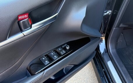 Toyota Camry, 2018 год, 3 000 000 рублей, 9 фотография