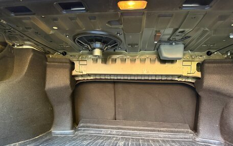 Toyota Camry, 2018 год, 3 000 000 рублей, 18 фотография