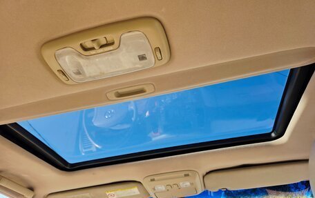 Toyota Land Cruiser 100 рестайлинг 2, 2006 год, 2 190 000 рублей, 24 фотография