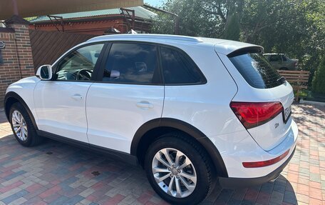 Audi Q5, 2014 год, 2 100 000 рублей, 6 фотография