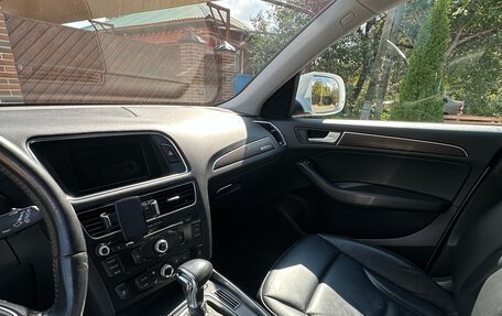 Audi Q5, 2014 год, 2 100 000 рублей, 8 фотография