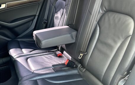 Audi Q5, 2014 год, 2 100 000 рублей, 10 фотография