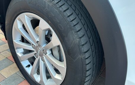 Audi Q5, 2014 год, 2 100 000 рублей, 11 фотография