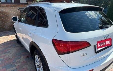 Audi Q5, 2014 год, 2 100 000 рублей, 12 фотография