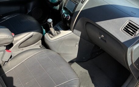 Hyundai Tucson III, 2008 год, 580 000 рублей, 6 фотография