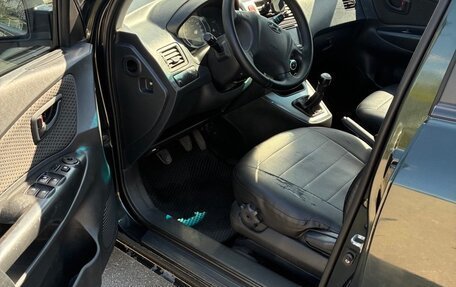 Hyundai Tucson III, 2008 год, 580 000 рублей, 4 фотография