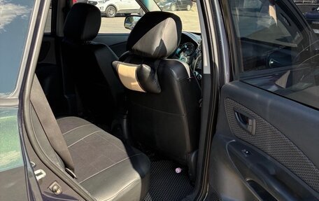 Hyundai Tucson III, 2008 год, 580 000 рублей, 5 фотография