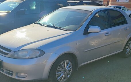 Chevrolet Lacetti, 2005 год, 340 000 рублей, 3 фотография