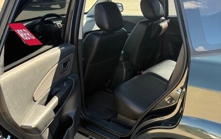 Hyundai Tucson III, 2008 год, 580 000 рублей, 9 фотография