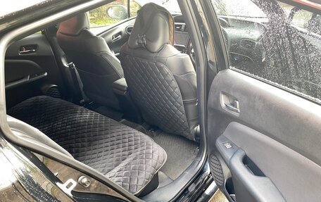 Toyota Prius IV XW50, 2016 год, 1 650 000 рублей, 8 фотография