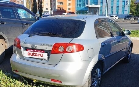 Chevrolet Lacetti, 2005 год, 340 000 рублей, 5 фотография