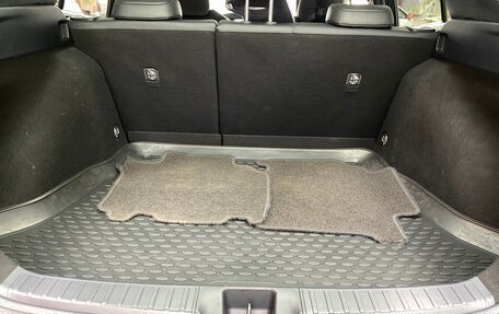 Toyota Prius IV XW50, 2016 год, 1 650 000 рублей, 10 фотография