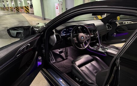 BMW 8 серия, 2021 год, 7 800 000 рублей, 8 фотография