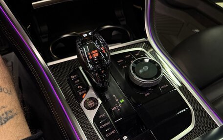 BMW 8 серия, 2021 год, 7 800 000 рублей, 12 фотография