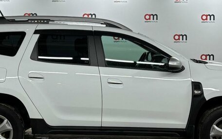 Renault Duster, 2021 год, 1 449 000 рублей, 8 фотография