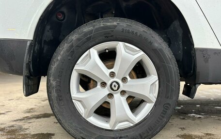 Renault Duster, 2021 год, 1 449 000 рублей, 20 фотография