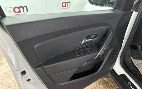 Renault Duster, 2021 год, 1 449 000 рублей, 16 фотография