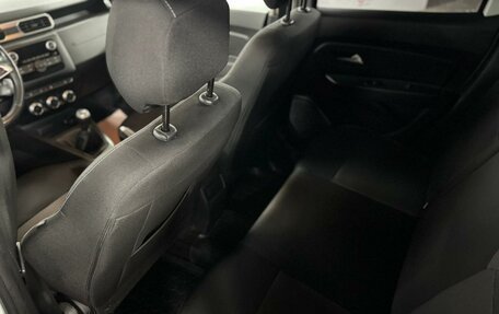 Renault Duster, 2021 год, 1 449 000 рублей, 17 фотография