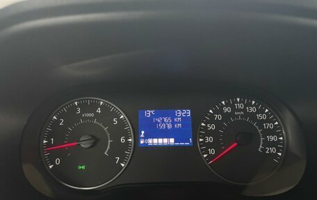 Renault Duster, 2021 год, 1 449 000 рублей, 14 фотография