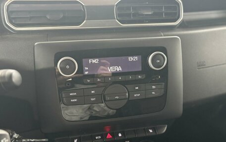 Renault Duster, 2021 год, 1 449 000 рублей, 15 фотография