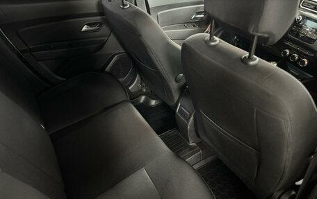 Renault Duster, 2021 год, 1 449 000 рублей, 18 фотография